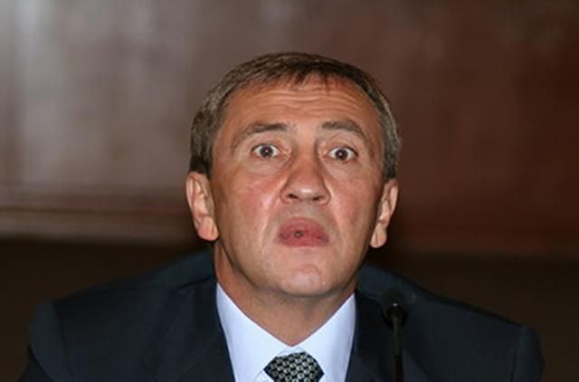 ГПУ взялася за махінації Черновецького та його команди ГПУ взялася за махінації Черновецького та його команди