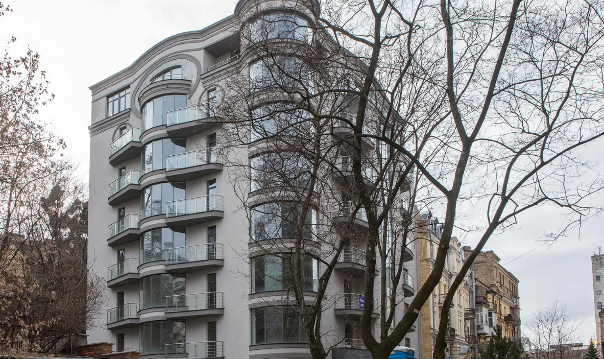 ЖК Київ квартира Лещенко ЖК Київ квартира Лещенко