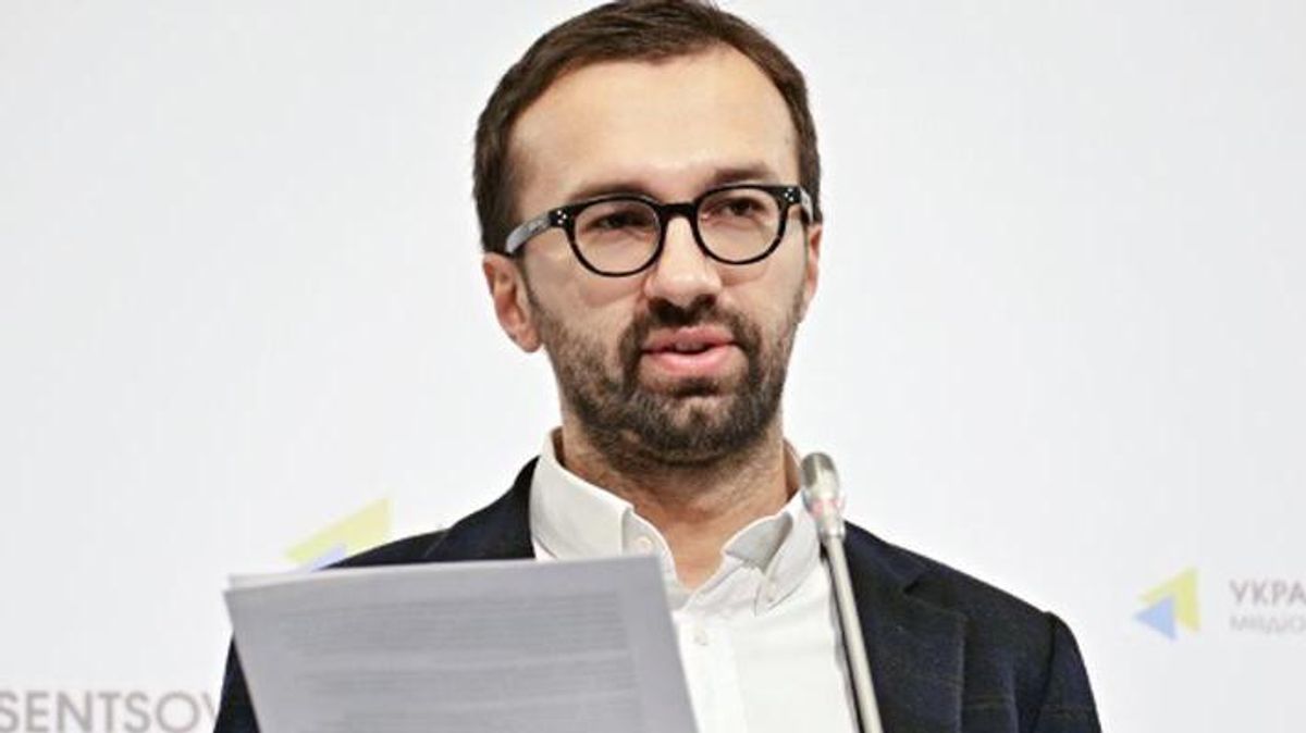 Лещенко звинуватив українську владу у зриві вступу до НАТО Лещенко звинуватив українську владу у зриві вступу до НАТО
