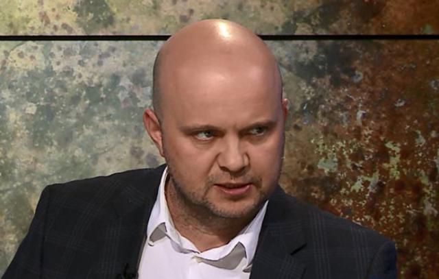 У полон донецьких бойовиків потрапили нові заручники У полон донецьких бойовиків потрапили нові заручники