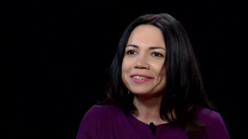 Нардеп объяснила, как Россия использует украинские СМИ против Украины Нардеп объяснила, как Россия использует украинские СМИ против Украины