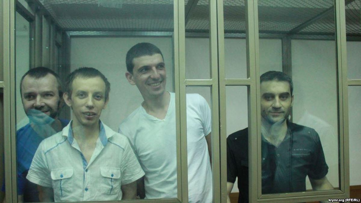 Оккупационные власти проводят репрессии против крымских татар, – МИД Оккупационные власти проводят репрессии против крымских татар, – МИД