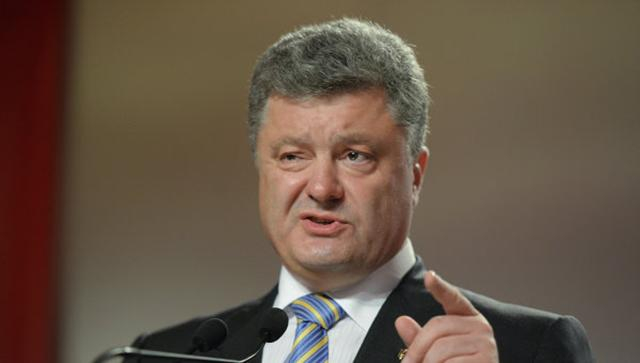 Порошенко провел ряд телефонных разговоров, после чего риторика Путина изменилась, – Макеев