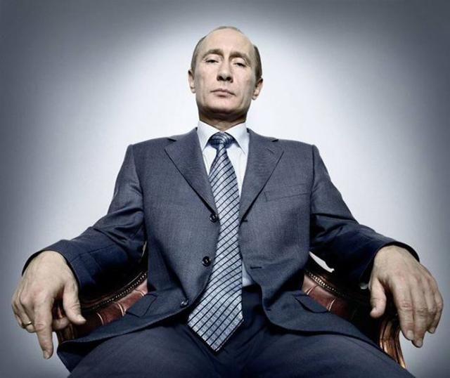 Нормальний мужик: москвичі розповіли, чи бояться вони втратити Путіна