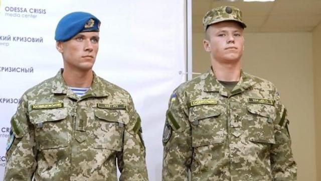 Почему в украинской военной форме не используют лен
