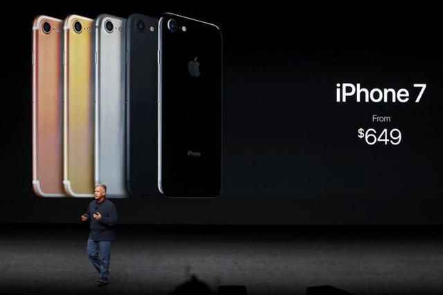 Эксперт рассказал, что будет раздражать владельцев iPhone 7