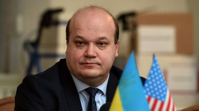 Посол прокоментував посилення санкцій США проти Росії 