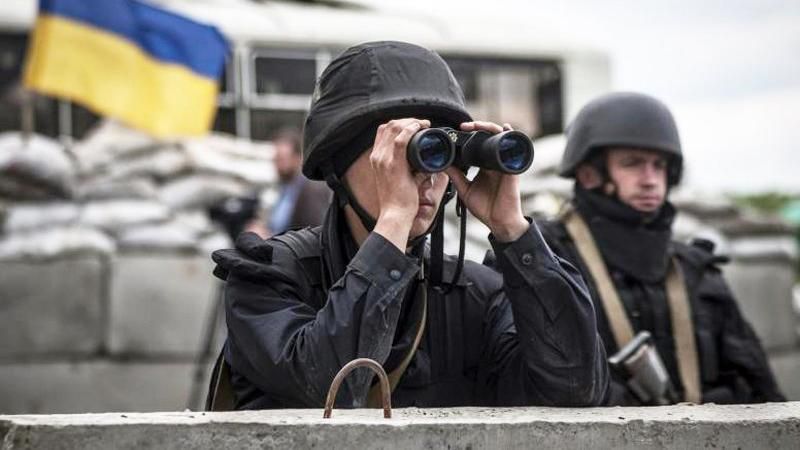 Провокации с обстрелами и беспилотники: как прошли сутки в зоне АТО Провокации с обстрелами и беспилотники: как прошли сутки в зоне АТО