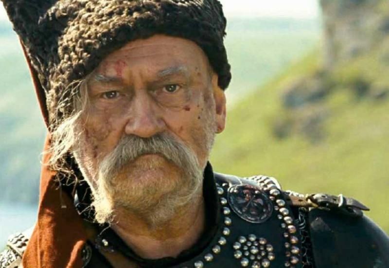 Яким був відомий актор Богдан Ступка Яким був відомий актор Богдан Ступка