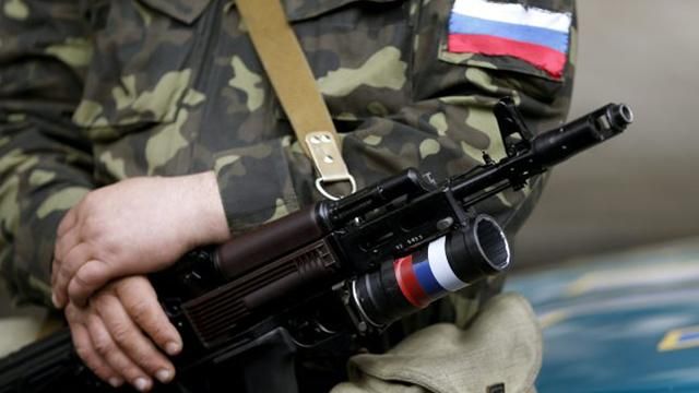 Военный эксперт советует отказаться от переговоров с террористами Военный эксперт советует отказаться от переговоров с террористами