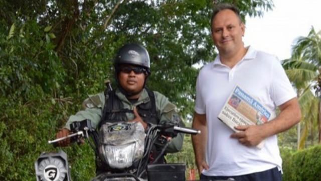 Рыба Каськив в сетях, – у Луценко подтвердили задержание скандального экс-чиновника Рыба Каськив в сетях, – у Луценко подтвердили задержание скандального экс-чиновника