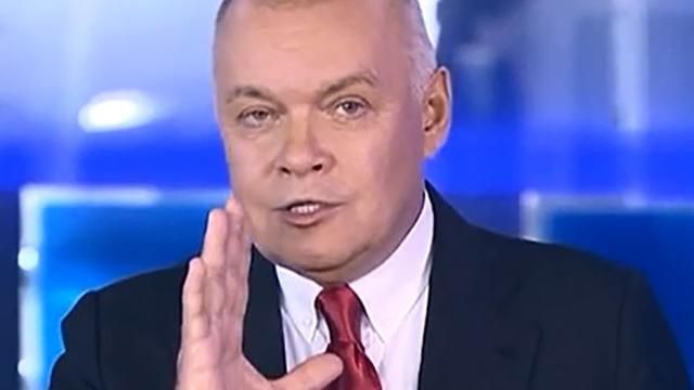 Пропагандист Кремля запустил фейк о нетрезвом Порошенко Пропагандист Кремля запустил фейк о нетрезвом Порошенко