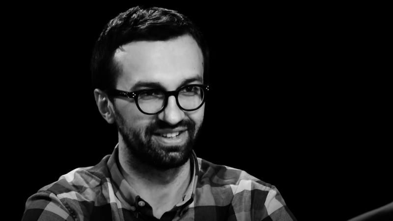 До 50 тисяч в місяць: Лещенко розповів про доходи за 2016 рік До 50 тисяч в місяць: Лещенко розповів про доходи за 2016 рік