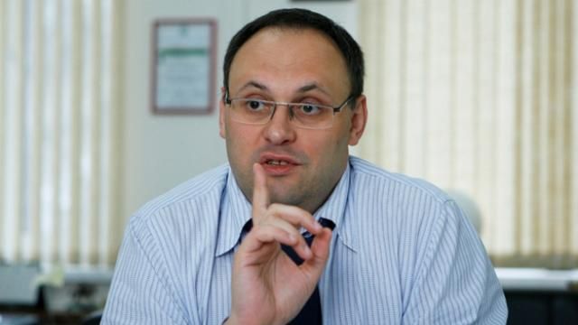 Каськіва тимчасово арештували в Панамі, – ГПУ Каськіва тимчасово арештували в Панамі, – ГПУ