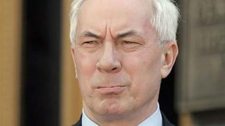 Азарову повинна платити пенсію Росія, – міністр 