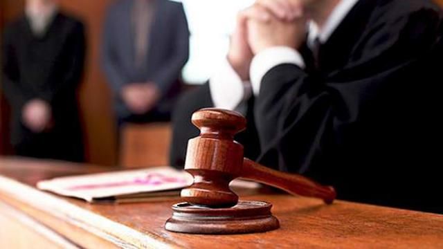 12 суддів з Донбасу позбулись посад через перехід на бік терористів 12 суддів з Донбасу позбулись посад через перехід на бік терористів