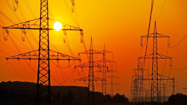 Скільки окуповані території заборгували Україні за електропостачання Скільки окуповані території заборгували Україні за електропостачання