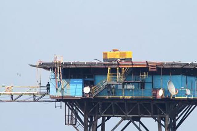 Росія застосували бомбардувальник і кораблі проти морської охорони України Росія застосували бомбардувальник і кораблі проти морської охорони України