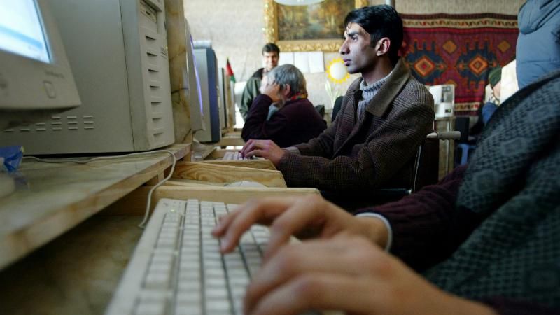 Українські програмісти – одні з найкрутіших у світі: опублікований рейтинг Українські програмісти – одні з найкрутіших у світі: опублікований рейтинг