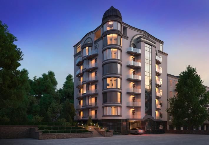 Не олігархи підсунули Лещенку квартиру і поставили підпис, – екс-нардеп Не олігархи підсунули Лещенку квартиру і поставили підпис, – екс-нардеп