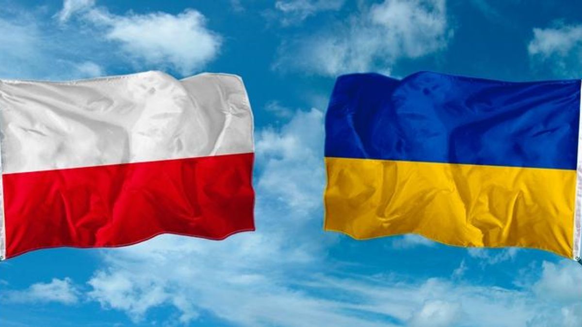 Верховна Рада відповіла польському Сейму Верховна Рада відповіла польському Сейму