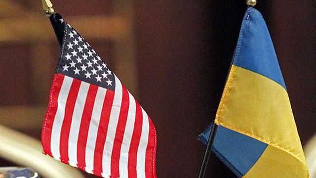 Пентагон подписал соглашение с Украиной Пентагон подписал соглашение с Украиной