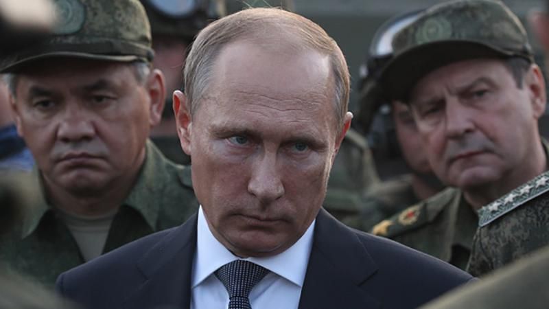 Путин сообщил, когда российская армия превратится в мощную силу