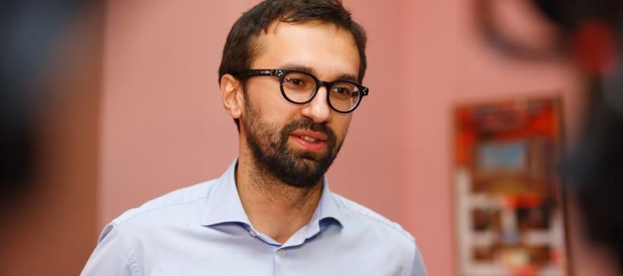 Встает вопрос об уголовной ответственности, – Мартыненко о квартире Лещенко Встает вопрос об уголовной ответственности, – Мартыненко о квартире Лещенко