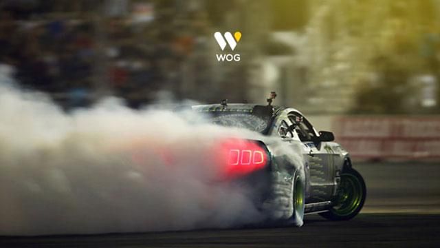 Мы дрифтуем в Запорожье Мы дрифтуем в Запорожье