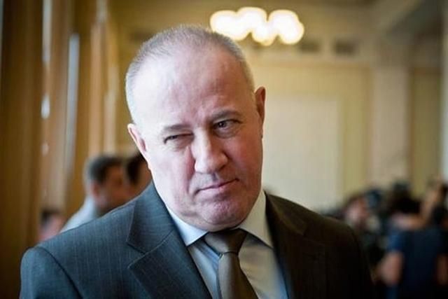 Нардеп рассказал, что значит задержание Каськива для олигархов