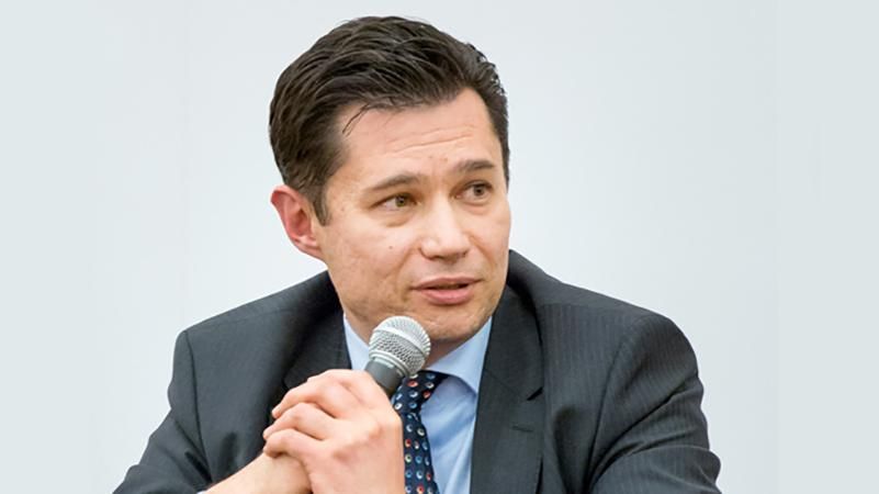 Клоунада та комедія: посол прокоментував появу "представництва "ЛНР" Клоунада та комедія: посол прокоментував появу "представництва "ЛНР"