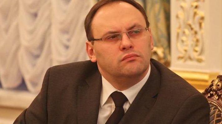 Каськиву предлагают сдать сообщников: обещают выгодные условия Каськиву предлагают сдать сообщников: обещают выгодные условия