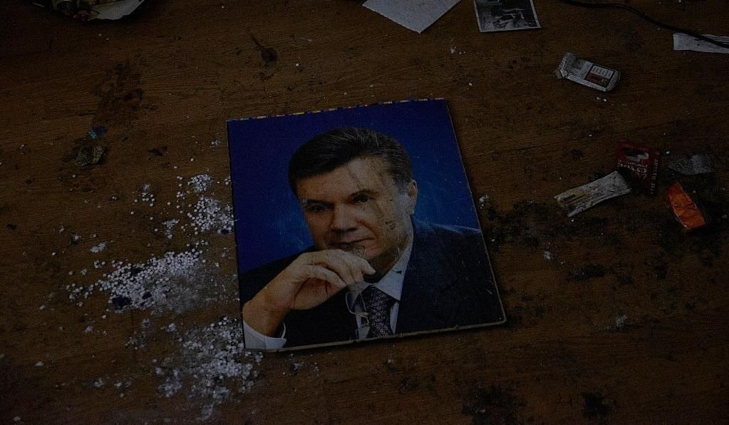 Стало відомо, коли суд Лондона займеться "боргом Януковича" Стало відомо, коли суд Лондона займеться "боргом Януковича"