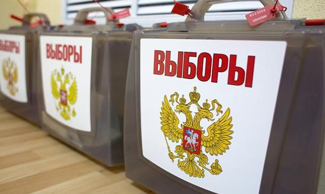 Российская предвыборная кампания в Крыму "дохлее вождя пролетариата", – глава Меджлиса