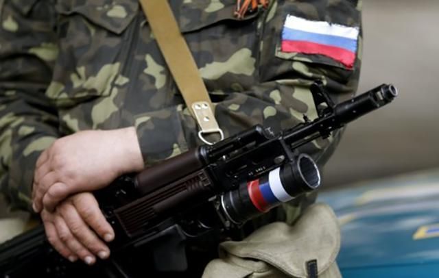 Боевики ожидают подмоги для захвата Лисичанска и Северодонецка
