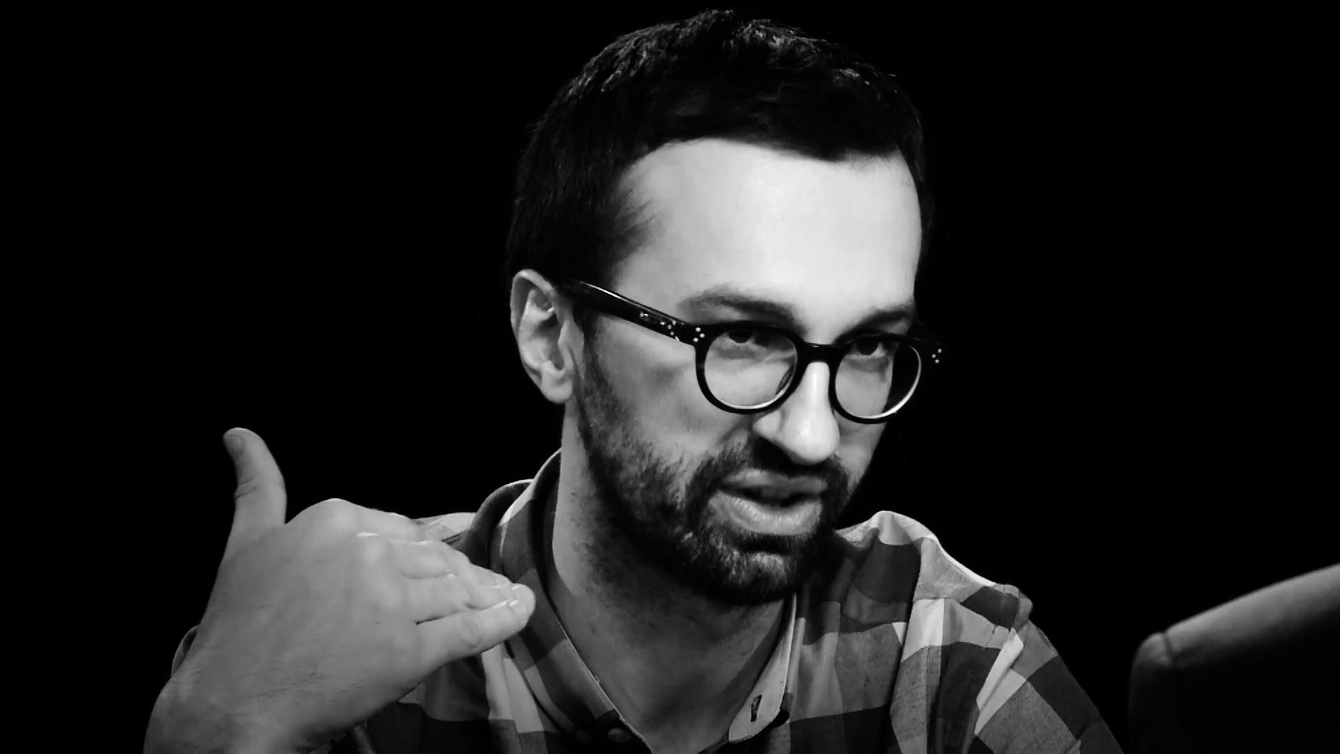 Квартира Лещенка: нардеп розповів, хто замовив війну проти нього Квартира Лещенка: нардеп розповів, хто замовив війну проти нього