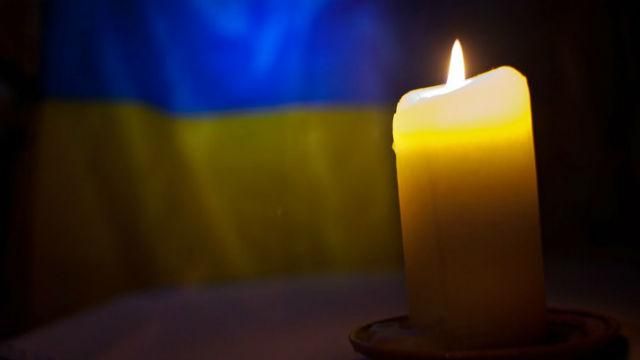 Несмотря на перемирие Украина понесла невосполнимые потери