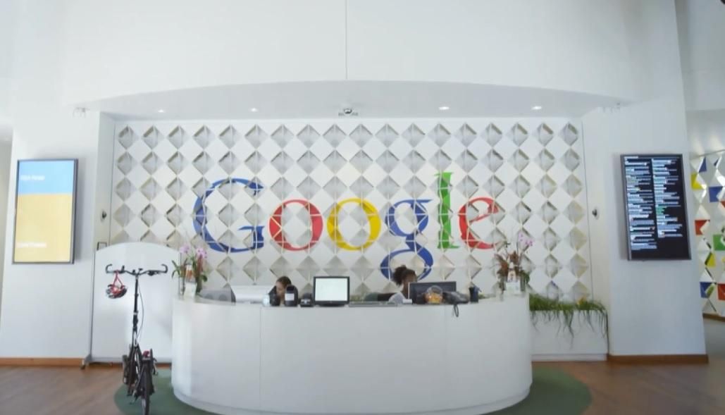 Украинские разработчики победили в конкурсе Google