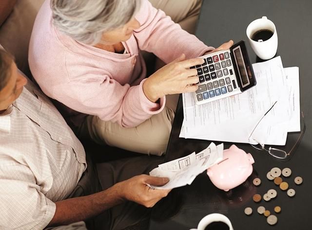 Кабмин несколько изменил начисления субсидий украинцам Кабмин несколько изменил начисления субсидий украинцам