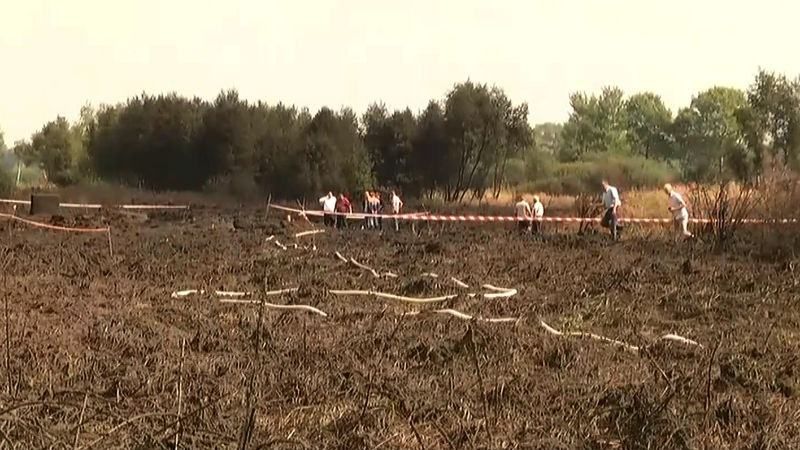 Газопровід на Львівщині вже ремонтують: подробиці аварії