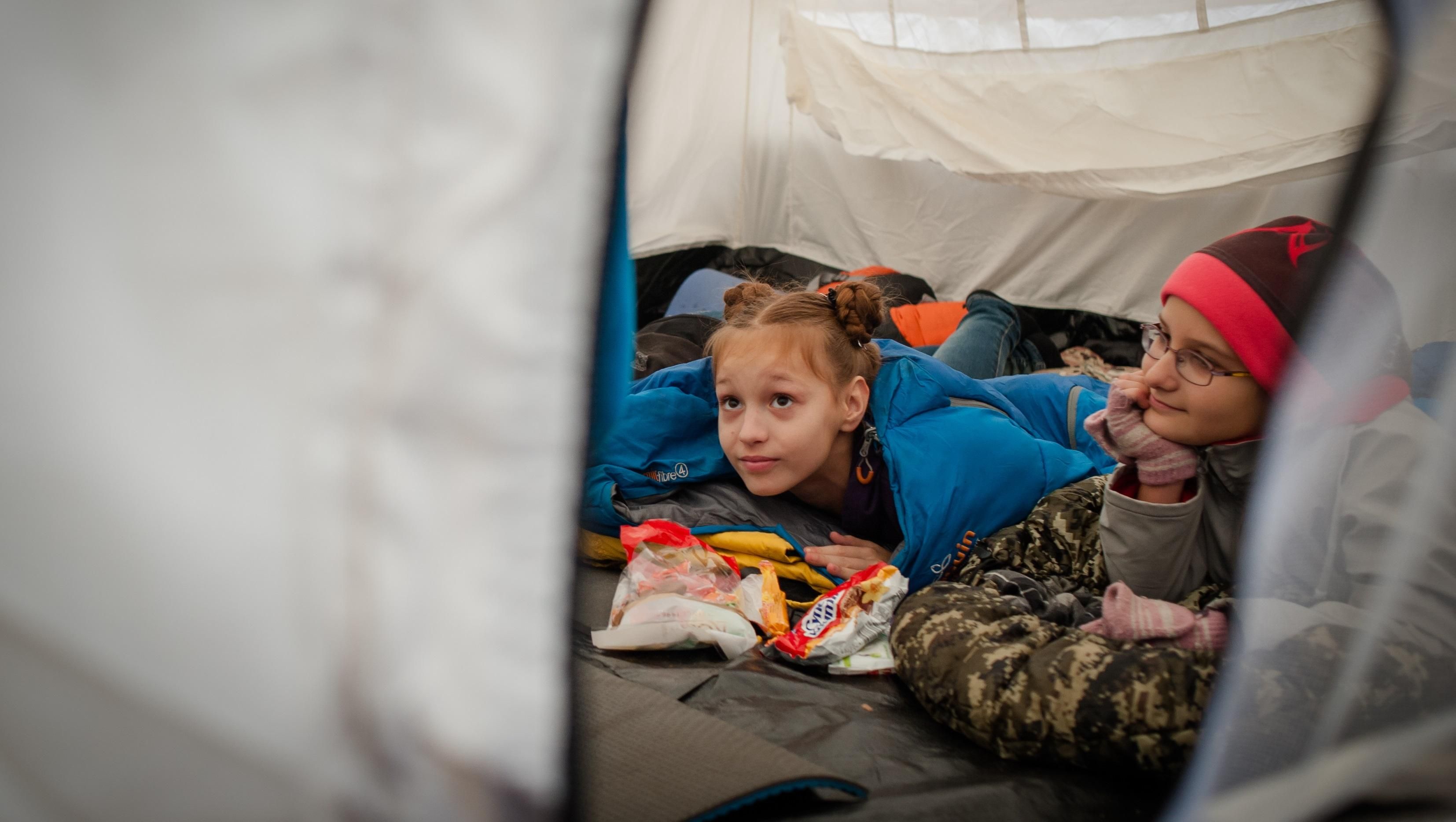 В ООН обвинили Украину в пренебрежении проблемами переселенцев В ООН обвинили Украину в пренебрежении проблемами переселенцев
