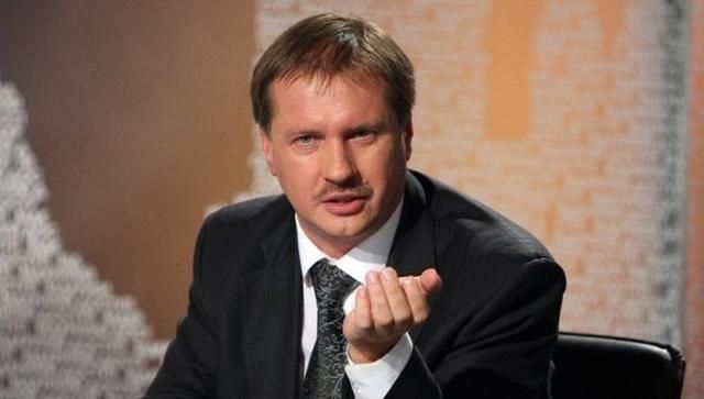 Україна введе повну блокаду Придністров'я, якщо його анексує Росія, – Чорновіл Україна введе повну блокаду Придністров'я, якщо його анексує Росія, – Чорновіл