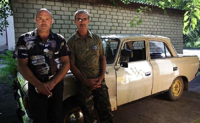 Стало відомо, який український фільм побореться за "Оскар" Стало відомо, який український фільм побореться за "Оскар"