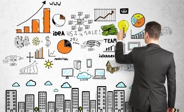 Сам себе стартап: какой бизнес можно купить в интернете Сам себе стартап: какой бизнес можно купить в интернете