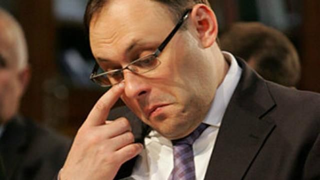 Стало відомо, який вирок виніс Каськіву панамський суд Стало відомо, який вирок виніс Каськіву панамський суд