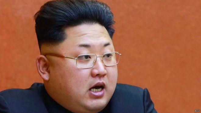 Мир обеспокоен ядерными испытаниями КНДР Мир обеспокоен ядерными испытаниями КНДР