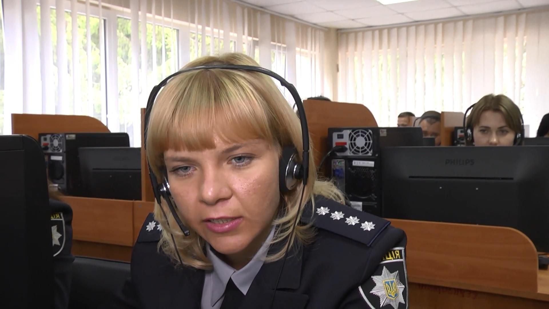 В Нацполіції стартував новий етап реформ В Нацполіції стартував новий етап реформ