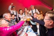 Octoberfest у Києві: три дні ексклюзивного пива і музики