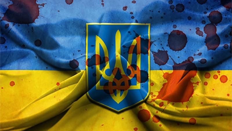 Кровавое избиение украинца в Крыму, брань Гройсмана, – самое интересное за сутки