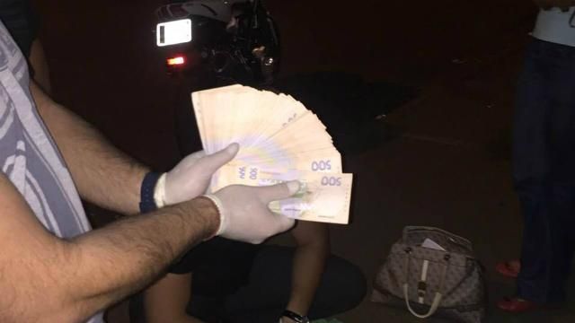 Чергове гучне затримання: заступник губернатора Київщини погорів на хабарі Чергове гучне затримання: заступник губернатора Київщини погорів на хабарі